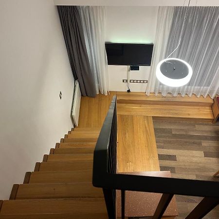 Apartamento Palava Eu 9 Pavlov Exterior foto