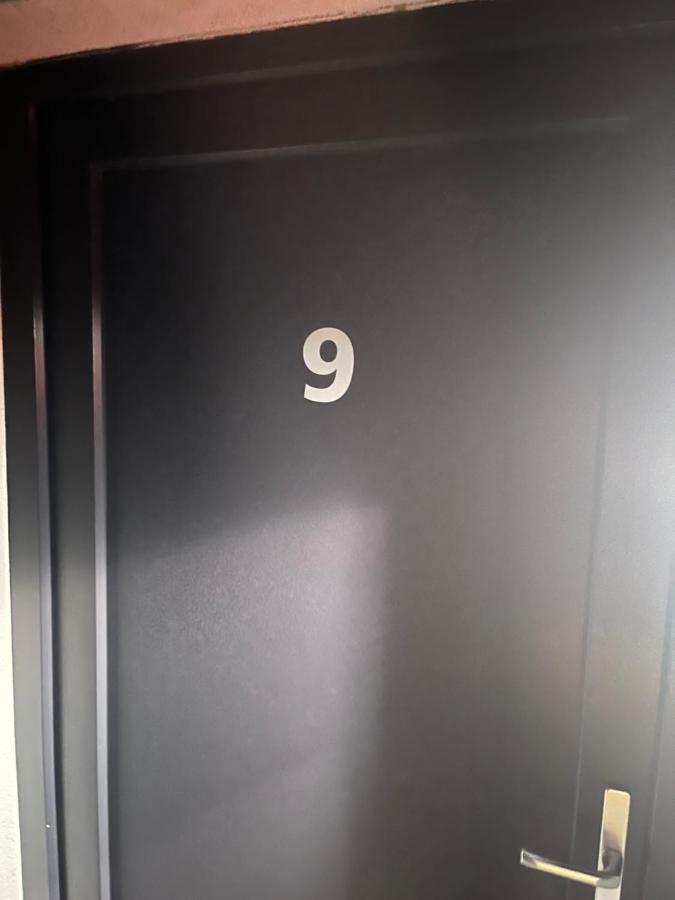 Apartamento Palava Eu 9 Pavlov Exterior foto