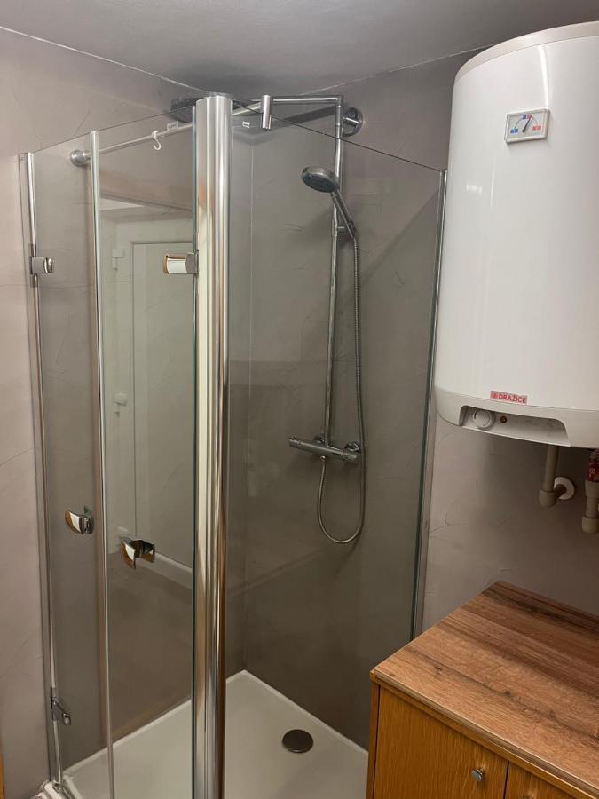 Apartamento Palava Eu 9 Pavlov Exterior foto