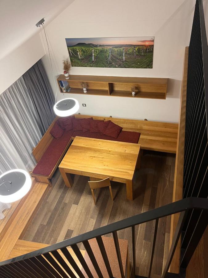 Apartamento Palava Eu 9 Pavlov Exterior foto