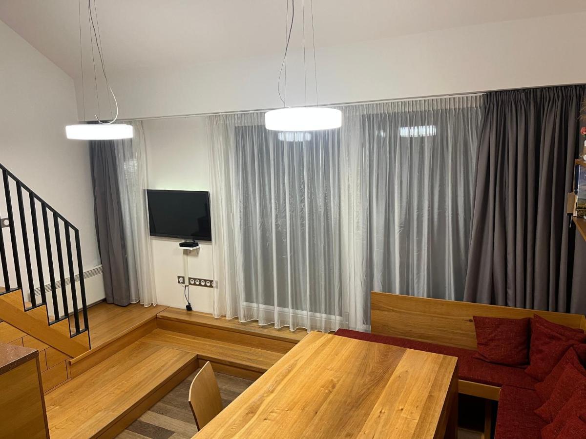 Apartamento Palava Eu 9 Pavlov Exterior foto