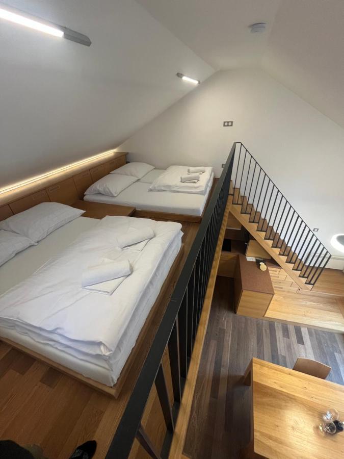 Apartamento Palava Eu 9 Pavlov Exterior foto