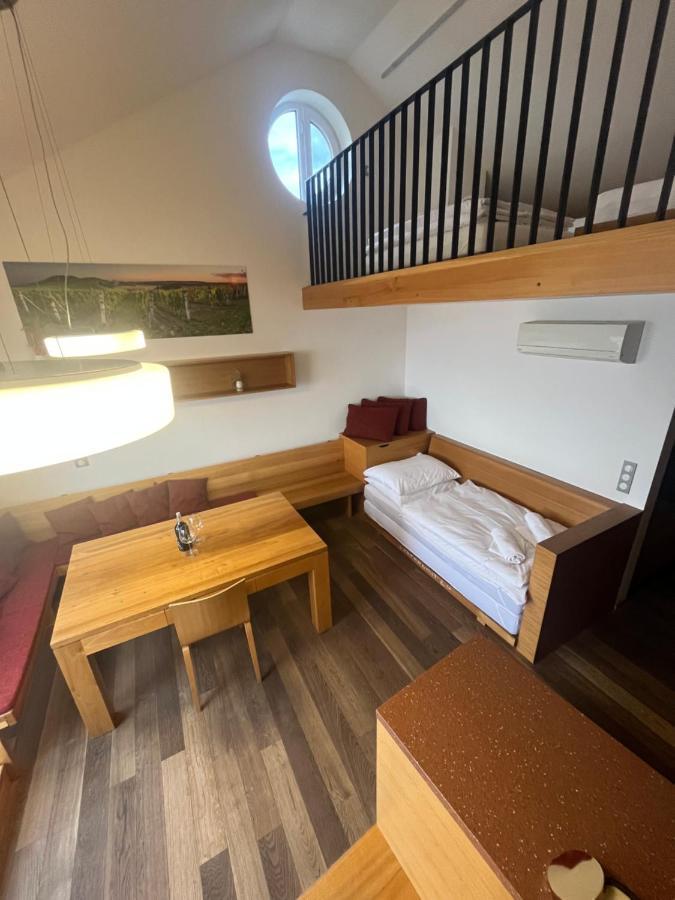 Apartamento Palava Eu 9 Pavlov Exterior foto