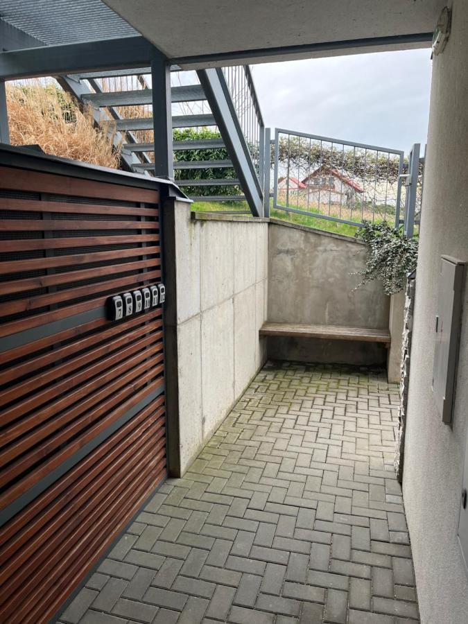 Apartamento Palava Eu 9 Pavlov Exterior foto